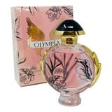 Perfume Importado Feminino Olympea Blossom Florale Edp 50ml