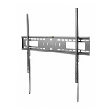 Soporte De Pared Fijo Para Tv Ovaltech Ovtv-f60100 - 75 Kg