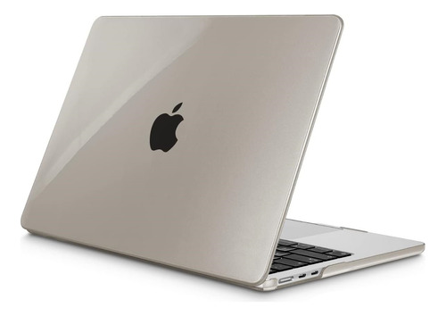 Carcasa Case Para Macbook Pro 16 A2485 A2780 A2991 M1 M2 M3