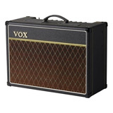 Vox Ac15c1x Mini Amplificador 1x2 Celestion Blues 15w Color Foto