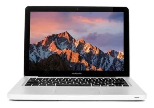 Portatil Apple Macos High Sierra 2010 Core 2 Duo, Ram 6g.