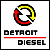 Detroit Diesel Diagnostic Link 8.6 Español