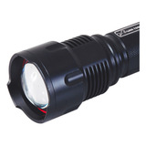 Linterna Tactica Recargable 500 Lumen Zoom Led Potente