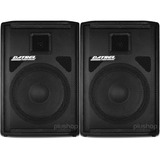 Caixa Som Acustica Amplificada + Passiva 12 500 Watts Oferta