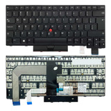 Teclado Compatível Com Lenovo Fru 01ax573, Model Sn536bl