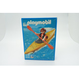 Playmobil 5132 Kayak