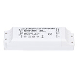 Transformador De Potencia Led Driver 50w 12v 4.17a