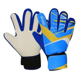 Guantes De Entrenamiento De Portero De Fútbol For Niños