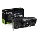 Tarjeta Inno3d Geforce Rtx 4080 Super Ichill X3 16g Rgb