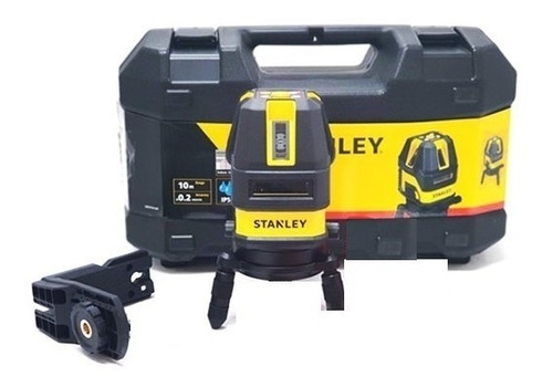 Nivel Laser Autonivelante Stanley Multi-líneas Stht77512-ar