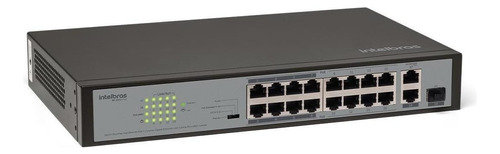 Switch Sf 1821 Poe