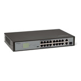 Switch Sf 1821 Poe