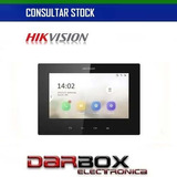 Hikvision Ds-kh6220-le1  Portero Visor Poe