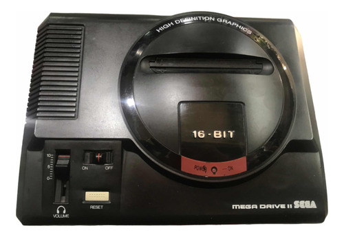 Mega Drive 2