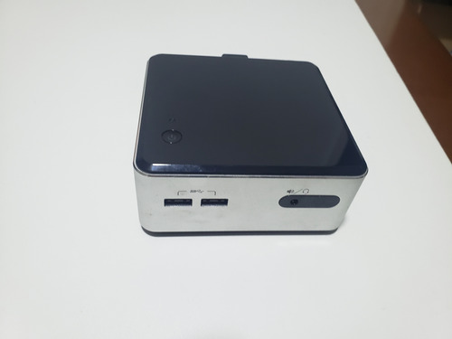 Desktop Nuc Intel Aim7jbr  Processador   Coretm I3 Cpu 1.7gh