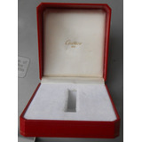 Original Estuche Caja Para Reloj De Cartier Panthere 10mm