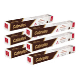 Café Cabrales Colombia Cápsulas De Aluminio X60u. Nespresso