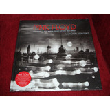 Box Pink Floyd / London 1966-1967 (nuevo) Cd+dvd+vinilo 10  