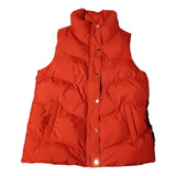 Chaleco Tommy Hilfiger Helyn Padded Para Mujer 