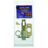 Interruptor De Tres Opciones Schlage 40-251