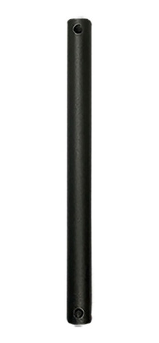Barral Estándar Tx 75cm Negro Ventilador Techo Martin&martin