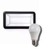 Combo 10 Aplique Tortuga Pared/ Lampara Led 9w O 10w Fria