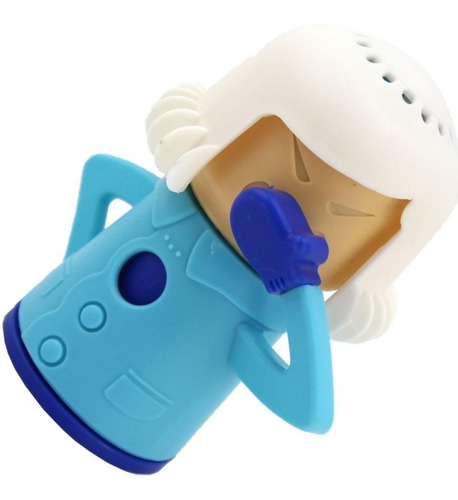 Desodorizador Geladeira Neutralizador Anti Odor Tira Cheiros
