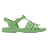 Melissa Possession Fresh Verde Fosco 35787