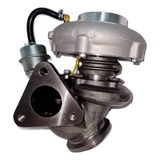 Turbo Ford Ranger 3.0 Power Stroke 754743-0001