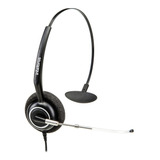 Headset Ths 55 Rj9 - Intelbras