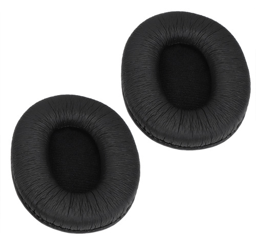 Almohadillas De Audífonos Para Sony Mdr-7506 Mdr-v6