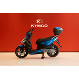 Kymco Agility 200 0km Mejor Precio Contado