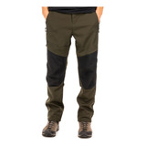 Pantalon Outdoor Khaki Chancleta