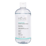 Reve Neudermic Agua Micelar Bioaqua Hydrating Cleanser 480ml Tipo De Piel Todo Tipo De Piel