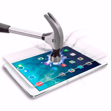 Mica De Cristal Templado Para iPad 9.7  iPad 6 A1893 A1954