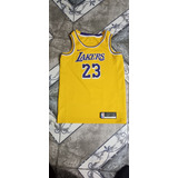 Camiseta Nba Lakers Lebron James