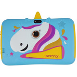 Necnon M002u-2t Azul Tablet 7 Unicornio 16gb Inte 2gb De /v