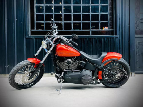 Harley Davidson Softail 