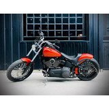 Harley Davidson Softail 