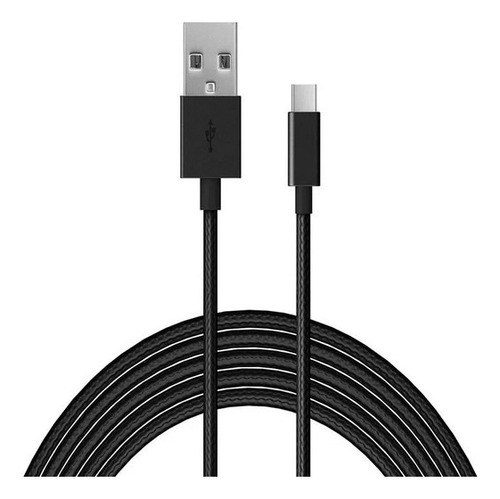 Cable De Carga Usb - Datos Para Control Dualsense Sony Ps5