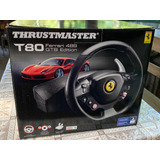 Volante Thrustmaster T80