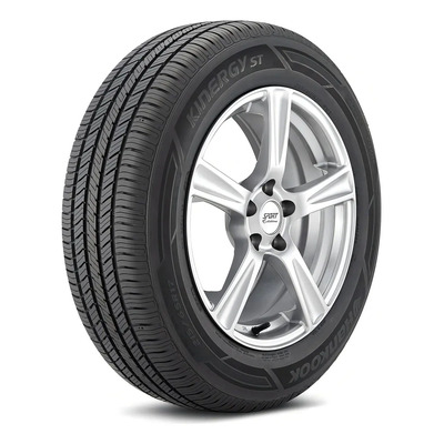 Llanta 175/65r14 Hankook H735
