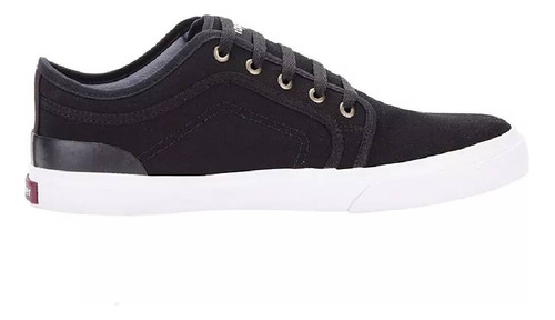 Zapatillas Topper Jiro Color Negro - Adulto 35 Ar