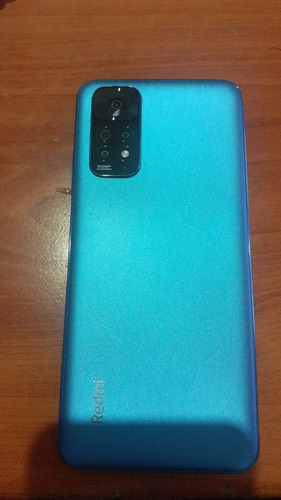 Vendo Xiaomi Note 11 128gb