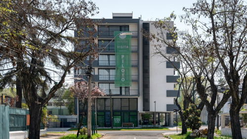 Edificio Diagonal Oriente