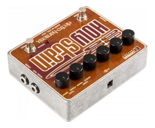 Pedal Multiefecto Electro Harmonix Holy Stain Usado