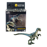 Dinossauro Velociraptor Blue Premium Jurassic World