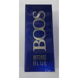 Perfume Boos Intense Blue  X 100 Ml Original