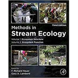 Methods In Stream Ecology, Two Volume Set Ecosystem Structur