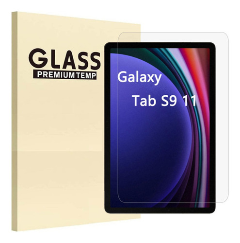 Vidrio Templado Para Tablet Samsung Galaxy  